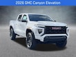  GMC Canyon