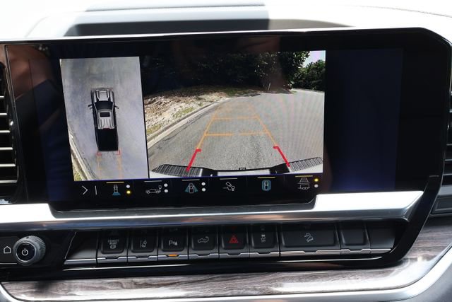 2026 Chevrolet Silverado 2500 HD LTZ - Photo 12