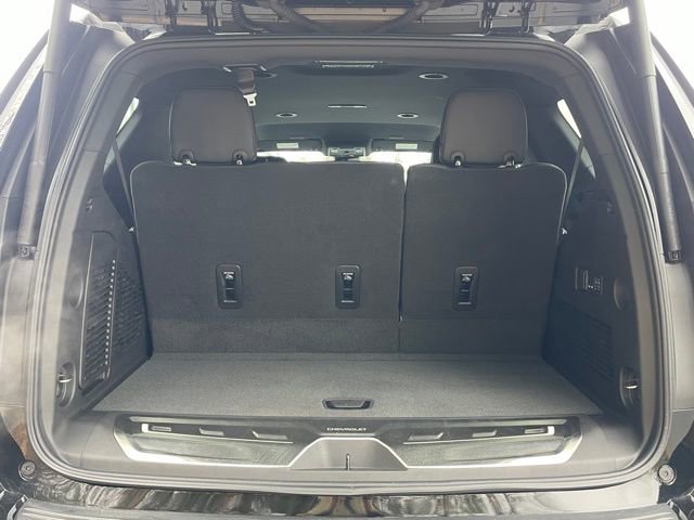 2025 Chevrolet Tahoe Premier - Photo 25