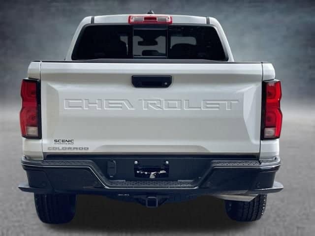 2025 Chevrolet Colorado Z71 - Photo 20