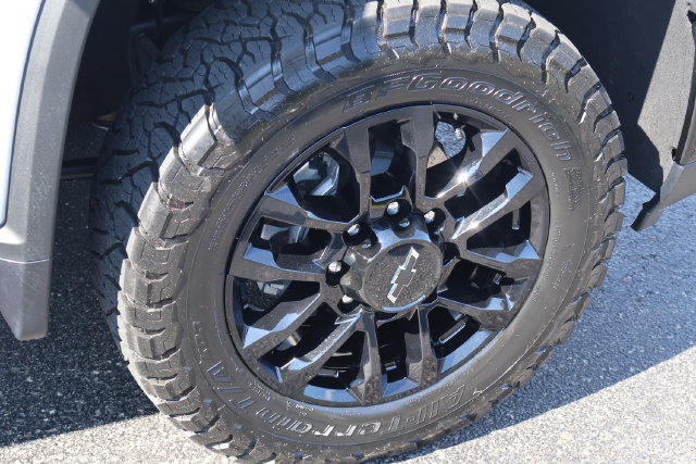 2026 Chevrolet Silverado 2500 HD LTZ - Photo 27