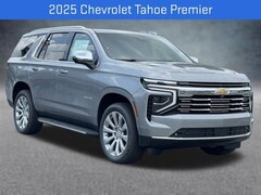 2025 Chevrolet Tahoe Premier SUV