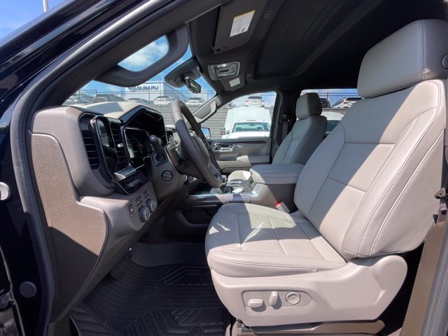 2026 Chevrolet Silverado 1500 LTZ - Photo 21
