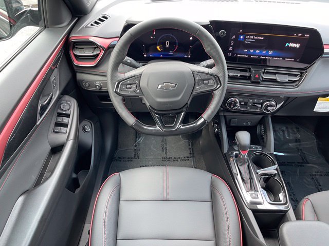 2026 Chevrolet Trailblazer RS - Photo 6