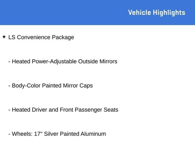 2026 Chevrolet Trax LS - Photo 10
