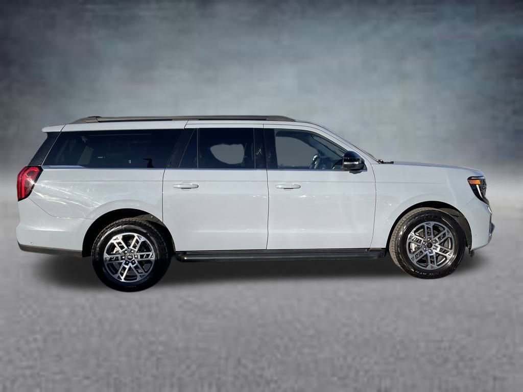 Used 2025 Ford Expedition Max Active SUV