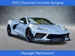  Chevrolet Corvette Stingray
