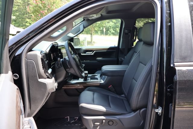 2026 Chevrolet Silverado 1500 RST - Photo 20