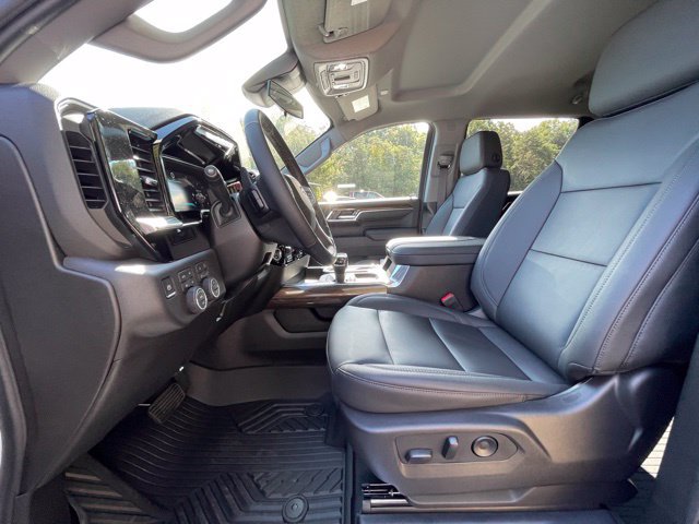 2026 Chevrolet Silverado 1500 RST - Photo 19