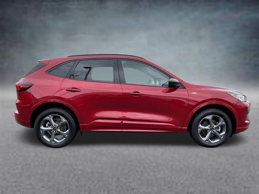 Used 2023 Ford Escape ST-Line SUV