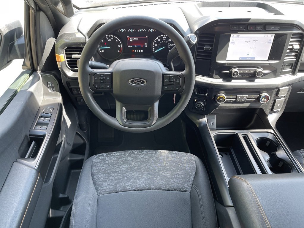 Used 2022 Ford F-150 Tremor with VIN 1FTEW1E89NFA99849 for sale in Mount Airy, NC