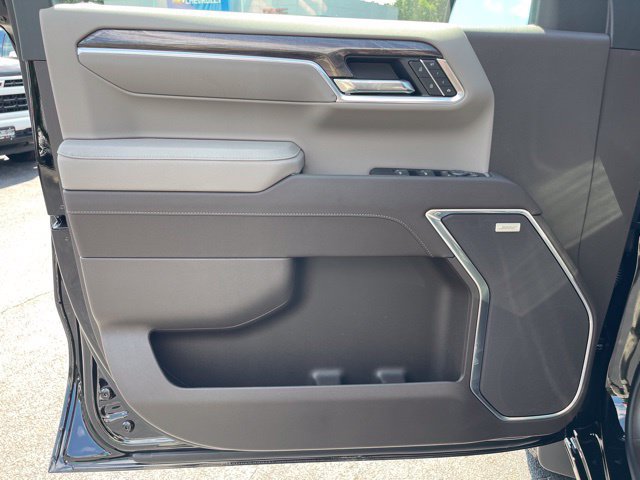 2026 Chevrolet Silverado 1500 LTZ - Photo 19