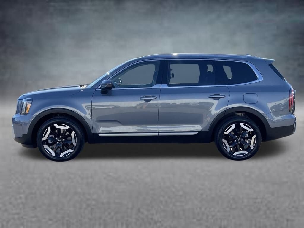 Used 2025 Kia Telluride EX SUV