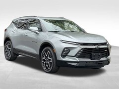 2025 Chevrolet Blazer RS SUV