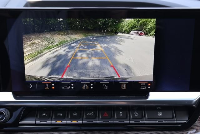 2026 Chevrolet Silverado 1500 RST - Photo 13