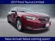 Ford Taurus