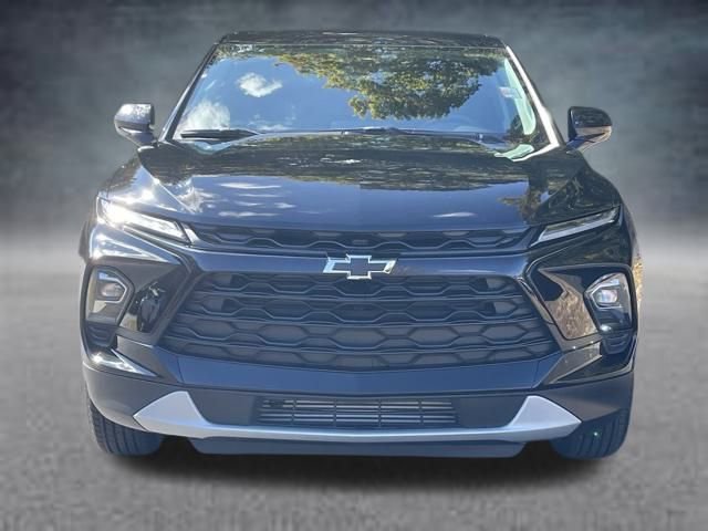 2025 Chevrolet Blazer 2LT - Photo 26