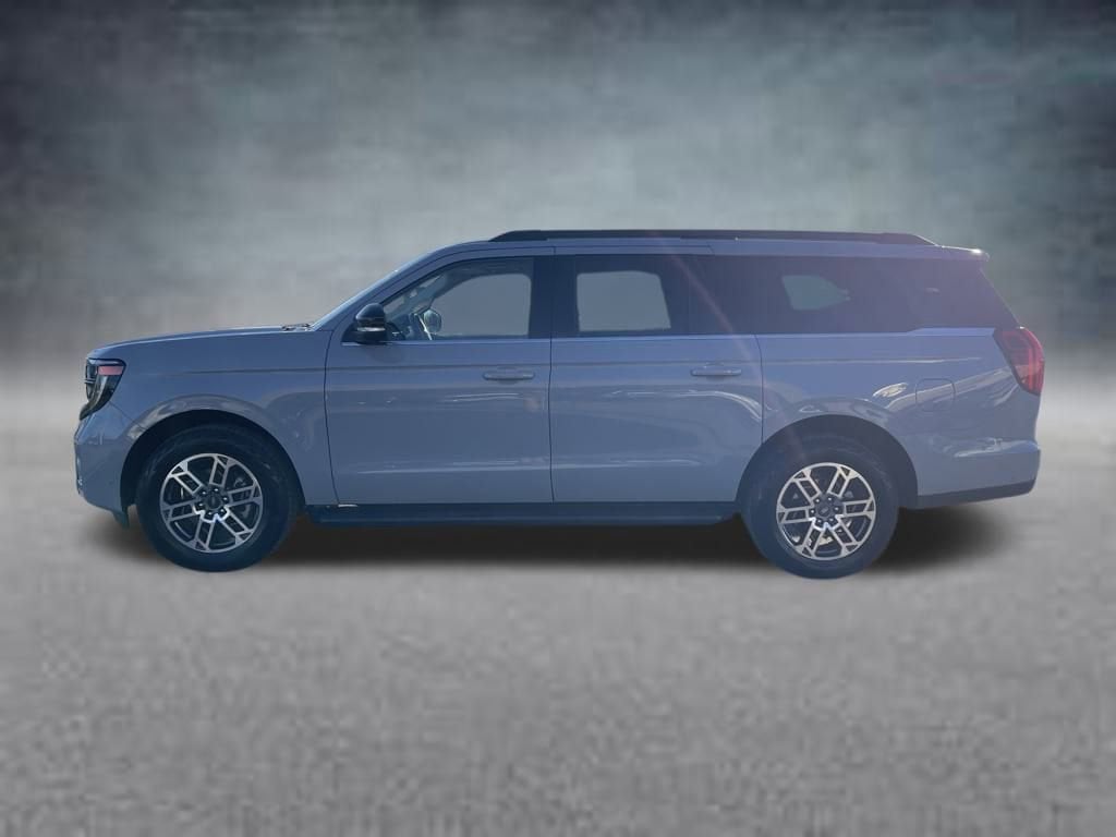 Used 2025 Ford Expedition Max Active SUV