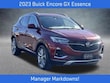  Buick Encore GX