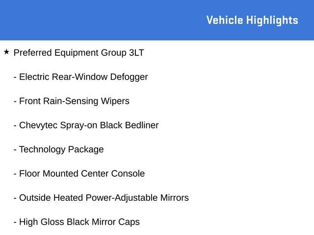 2026 Chevrolet Silverado 1500 ZR2 - Photo 15