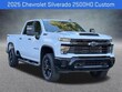  Chevrolet Silverado 2500 HD