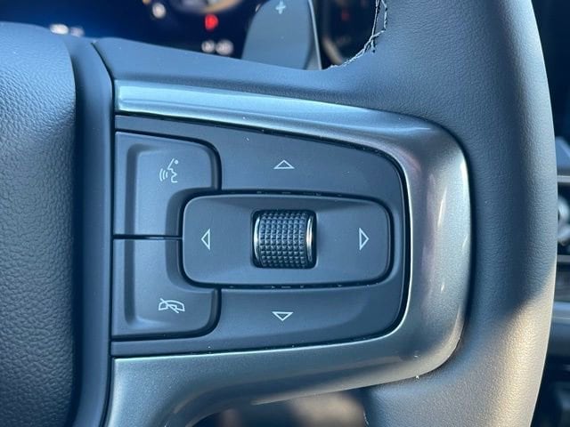 2026 Chevrolet Silverado 1500 LT - Photo 7