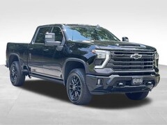 2025 Chevrolet Silverado 2500 HD High Country Truck