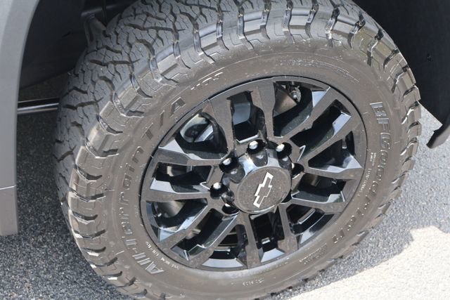 2026 Chevrolet Silverado 2500 HD LTZ - Photo 28