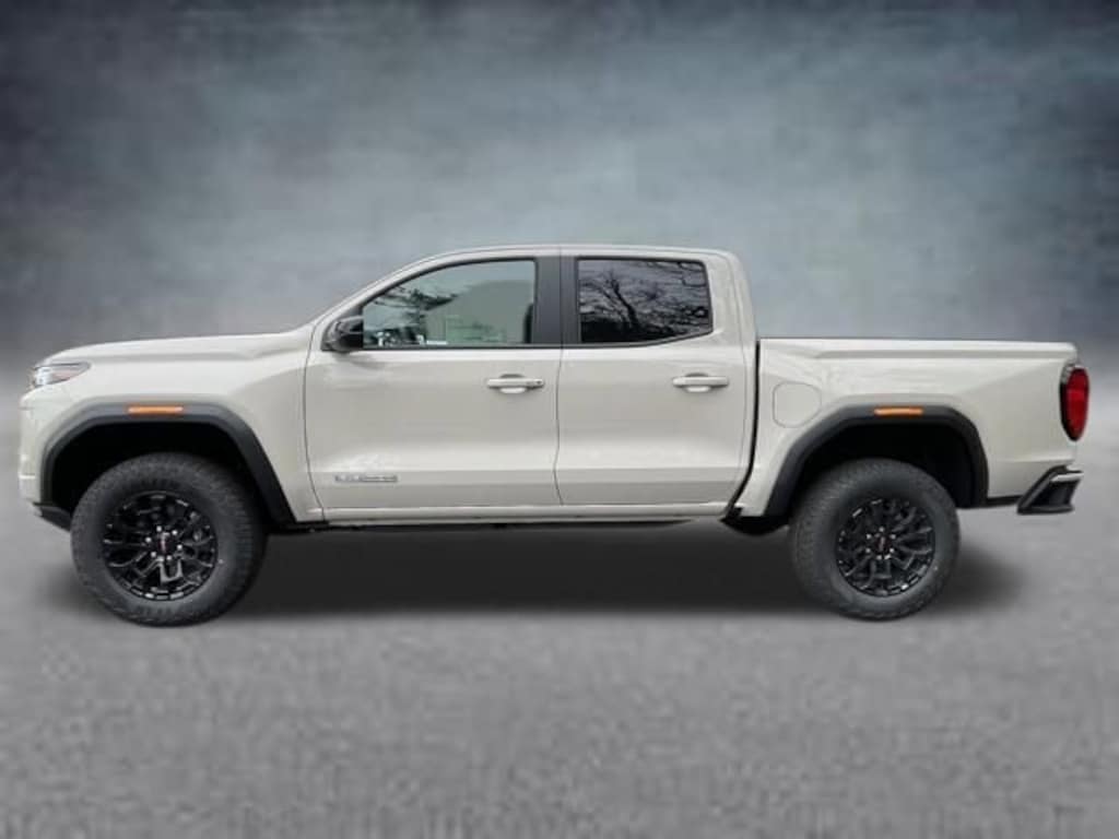 New 2026 GMC Canyon Elevation Truck