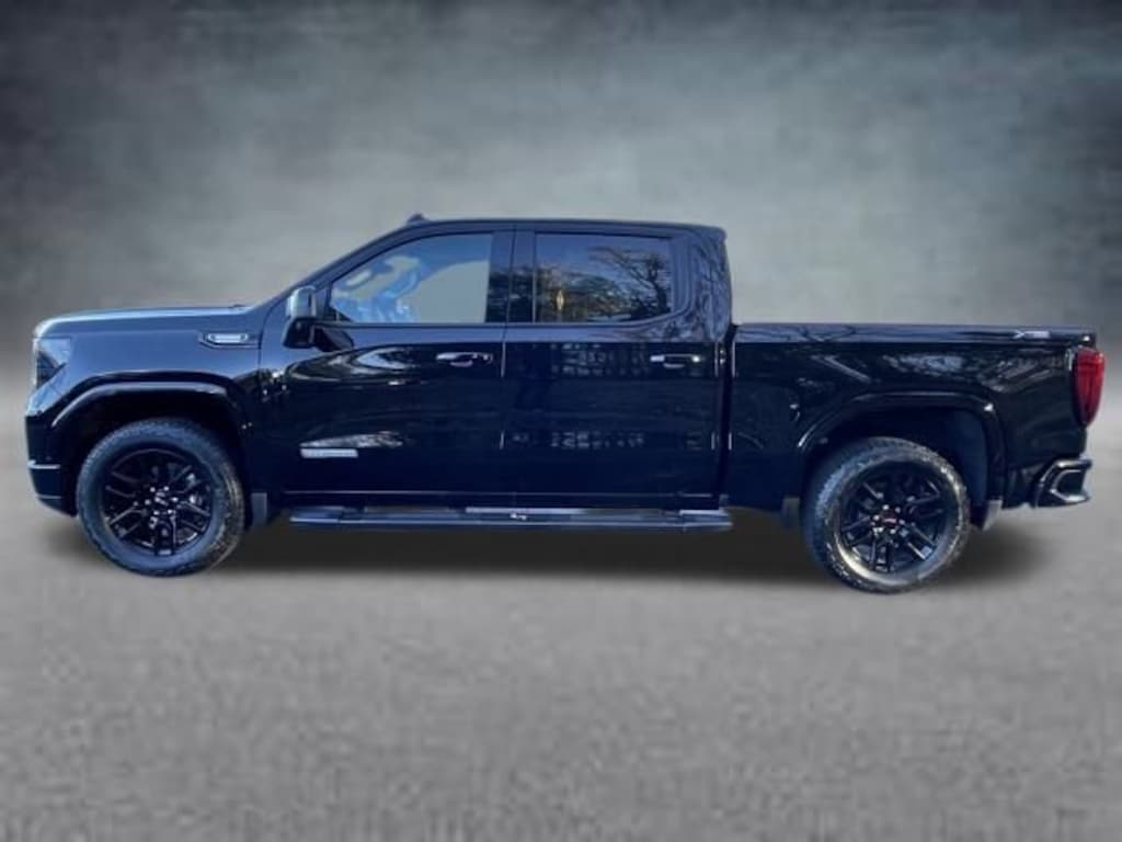 New 2026 GMC Sierra 1500 Elevation Truck