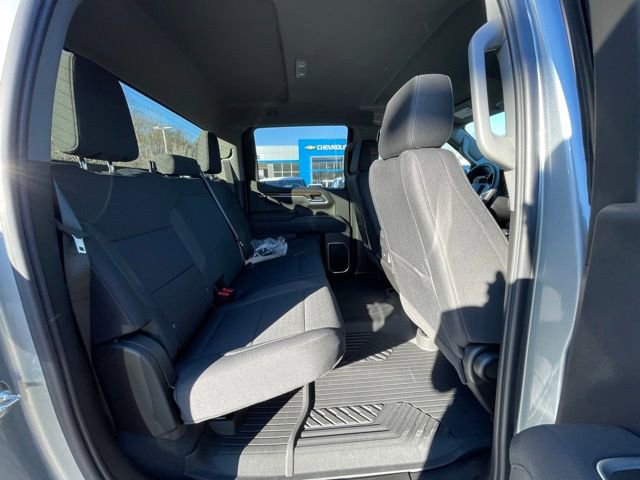 2026 Chevrolet Silverado 1500 LT - Photo 25