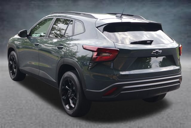 2026 Chevrolet Trax LT - Photo 20