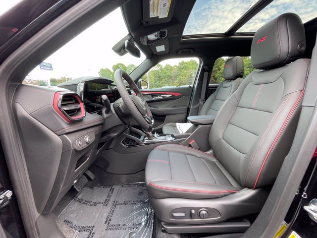 2026 Chevrolet Trailblazer RS - Photo 18