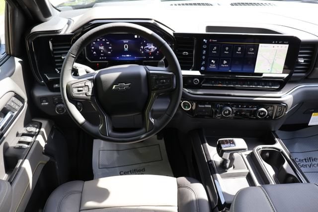 2026 Chevrolet Silverado 1500 ZR2 - Photo 6