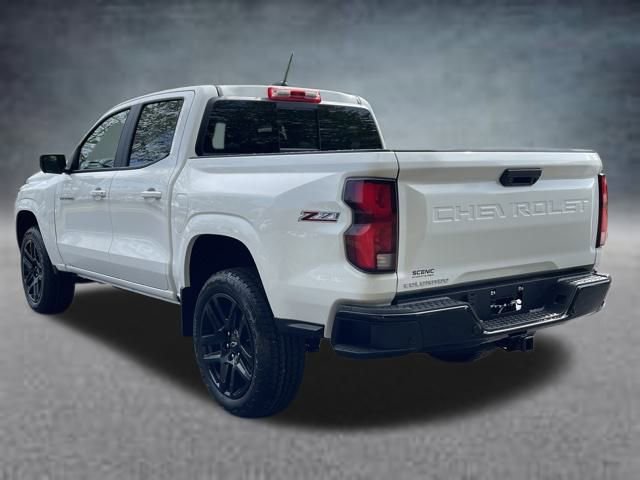 2025 Chevrolet Colorado Z71 - Photo 19