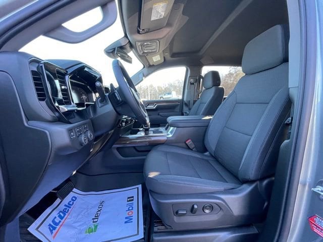 2026 Chevrolet Silverado 1500 LT - Photo 20