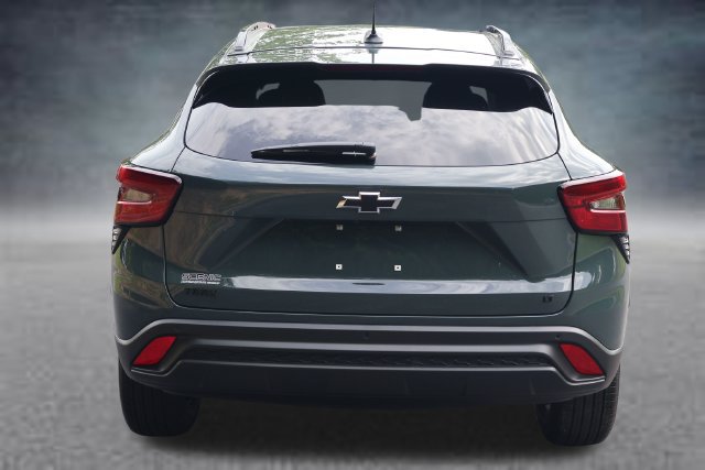 2026 Chevrolet Trax LT - Photo 21