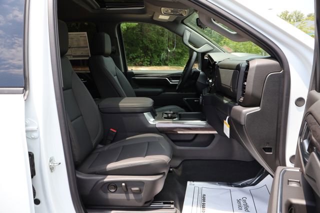 2026 Chevrolet Silverado 2500 HD LTZ - Photo 25