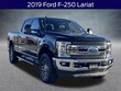  Ford Super Duty F-250 SRW