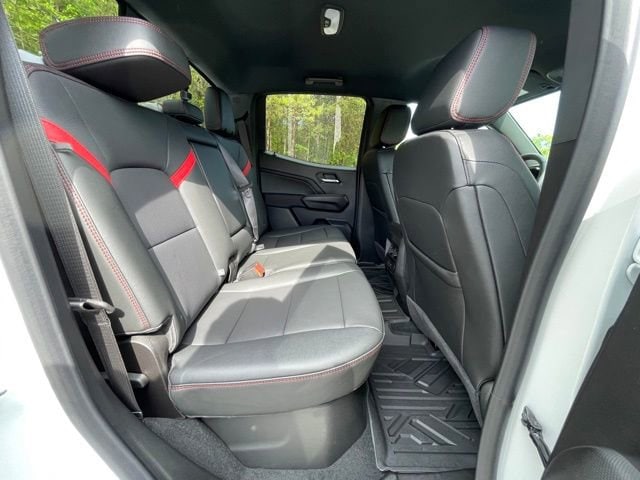 2025 Chevrolet Colorado Z71 - Photo 22