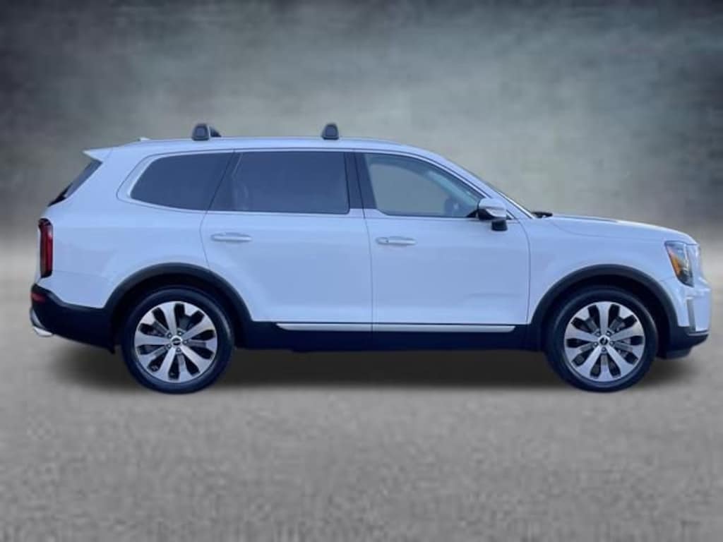 Used 2022 Kia Telluride S SUV