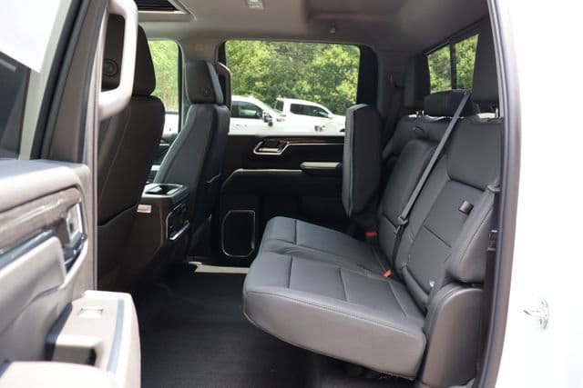 2026 Chevrolet Silverado 2500 HD LTZ - Photo 20