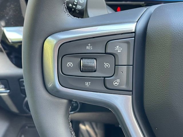 2026 Chevrolet Silverado 1500 RST - Photo 8