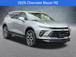 Chevrolet Blazer
