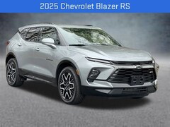 2025 Chevrolet Blazer RS SUV