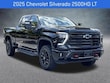 Chevrolet Silverado 2500 HD
