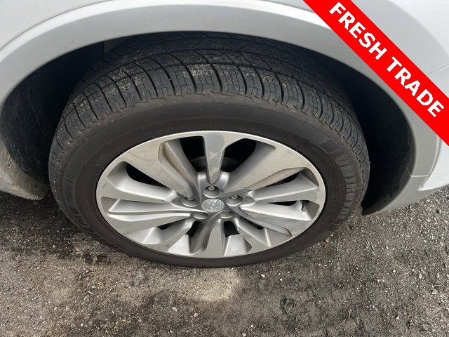 Used 2020 Buick Encore Preferred with VIN KL4CJESB8LB048337 for sale in Mount Airy, NC