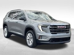 2025 GMC Acadia Elevation SUV