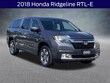  Honda Ridgeline