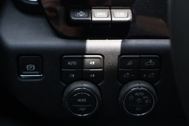2026 Chevrolet Silverado 2500 HD LTZ - Photo 16
